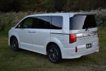 Mitsubishi Delica D:5 Urban Gear 2018 года